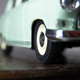Illustration for article titled IXO Gaz M-21 Volga 1:43 Scale. Best Diecast Hood Ornament ever.
